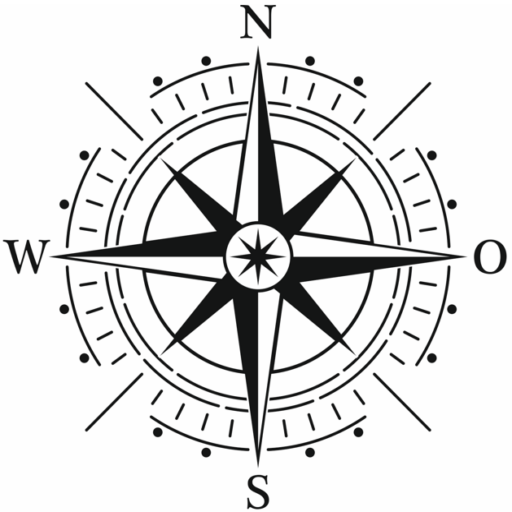 Ferienwohnungen KOMPASSROSE-Norddeich