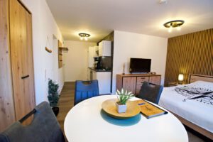 Ferienwohnung Norddeich 2 Personen
